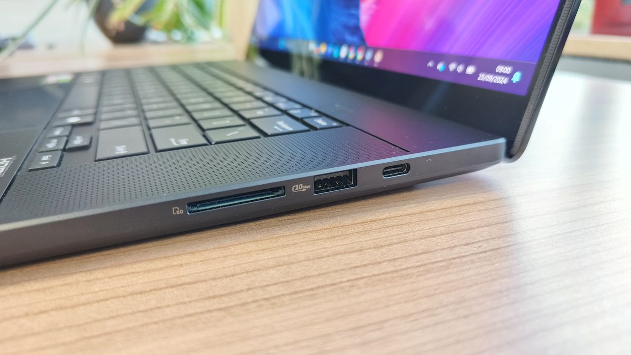 Asus ProArt P16