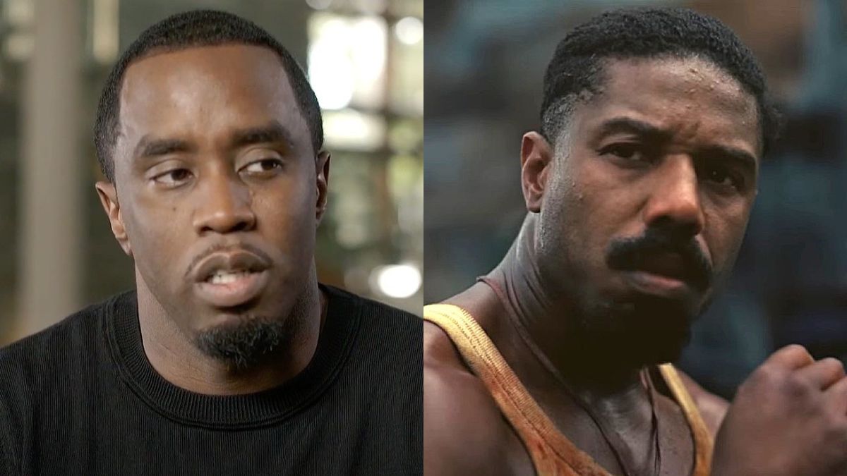 Why Did Michael B. Jordan Come Up In The Closing Arguments At Diddy’s Trial Anyway?