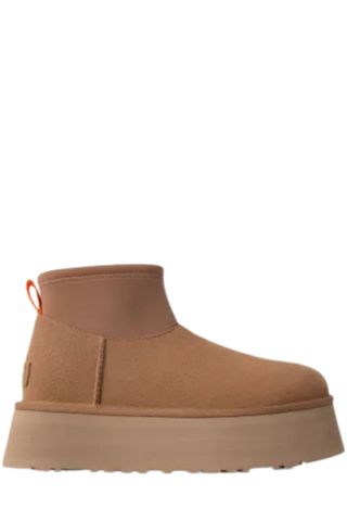 UGG Women's Classic Mini Dipper Boot