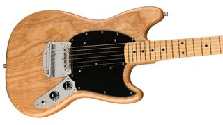Fender Ben Gibbard Mustang