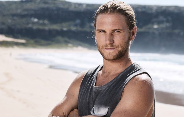 Home and Away star George Mason leaving ‘dream job’as Martin ‘Ash’ Ashford