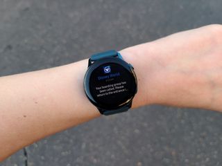 Samsung galaxy watch hot sale active sale