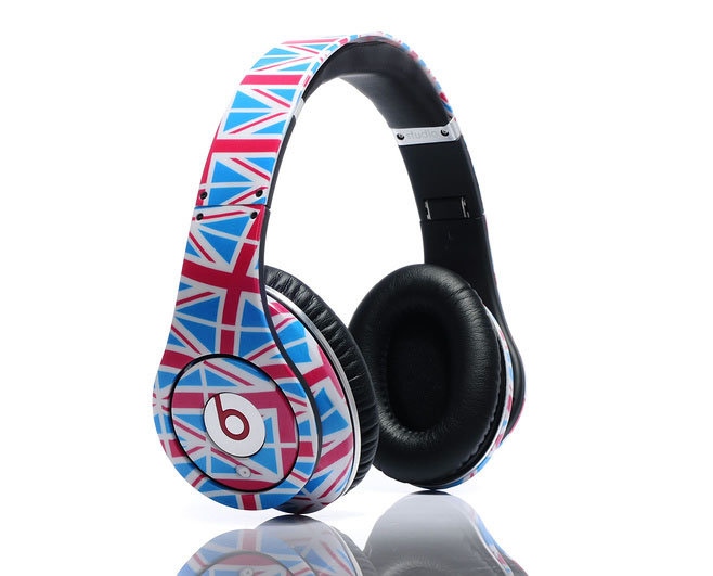 UK Olympic Athletes Told Not to Wear Beats Headphones Tom s Hardware