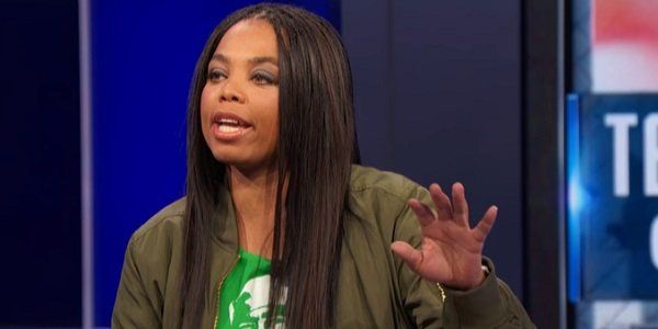 Jemele Hill Explains Why She Left Sportscenter | Cinemablend