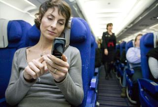 air travel health risks