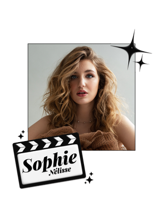Sophie Nelisee