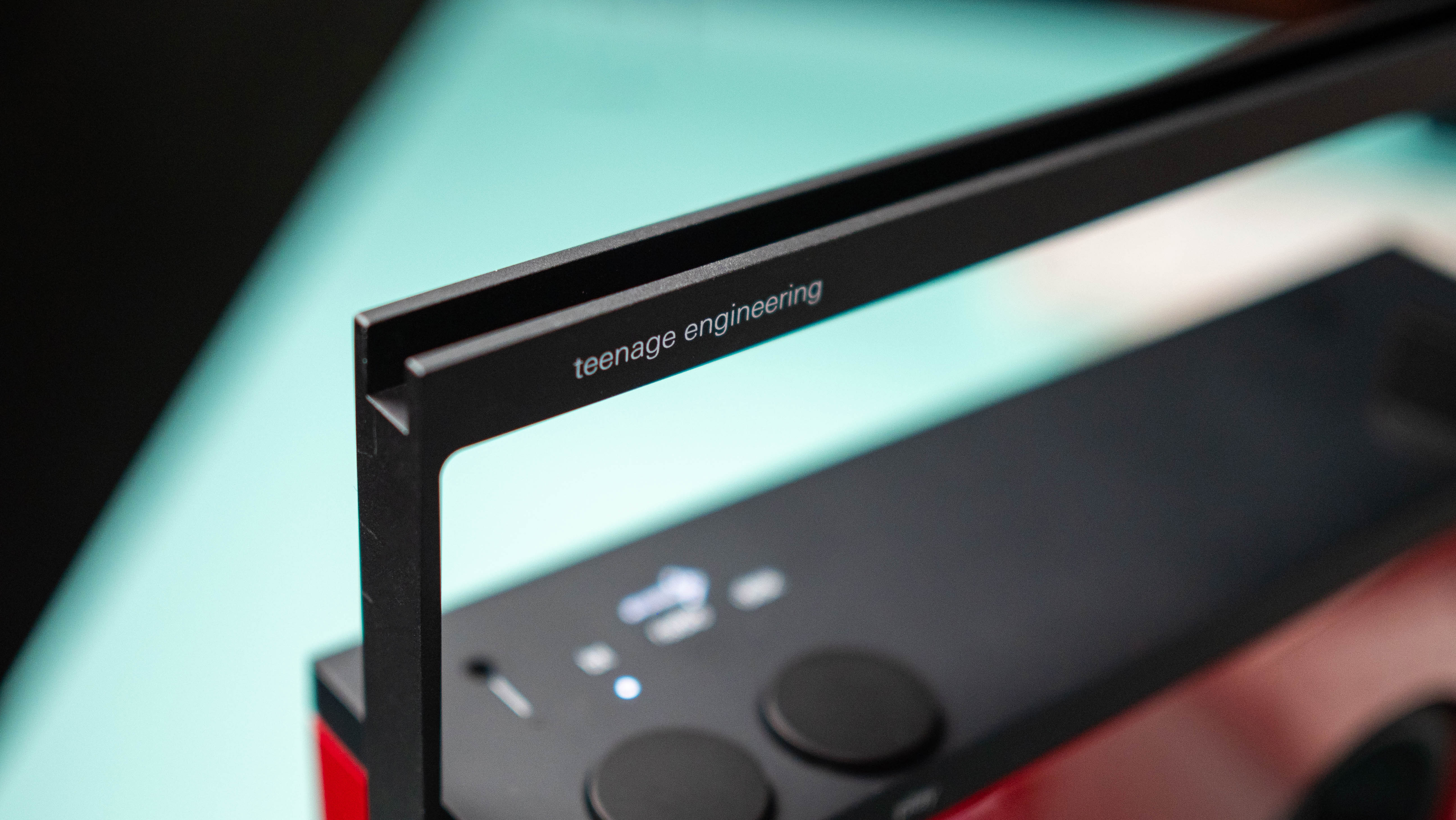 Teenage Engineering OB-4 review