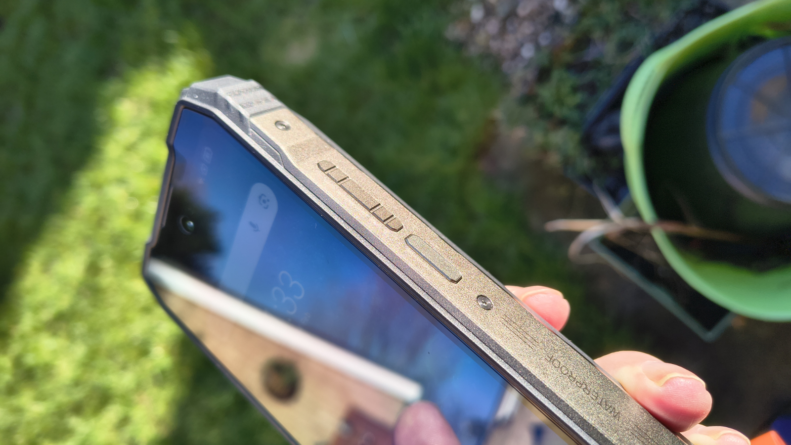 Blackview Oscal TANK 1