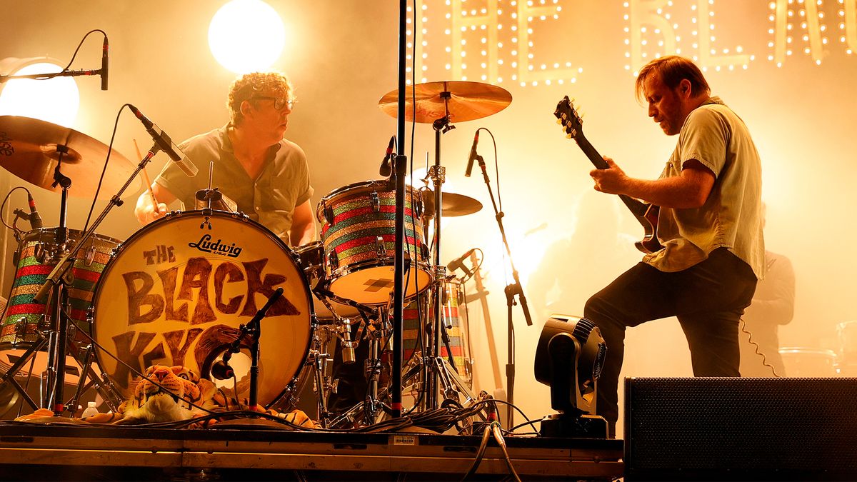 The Black Keys