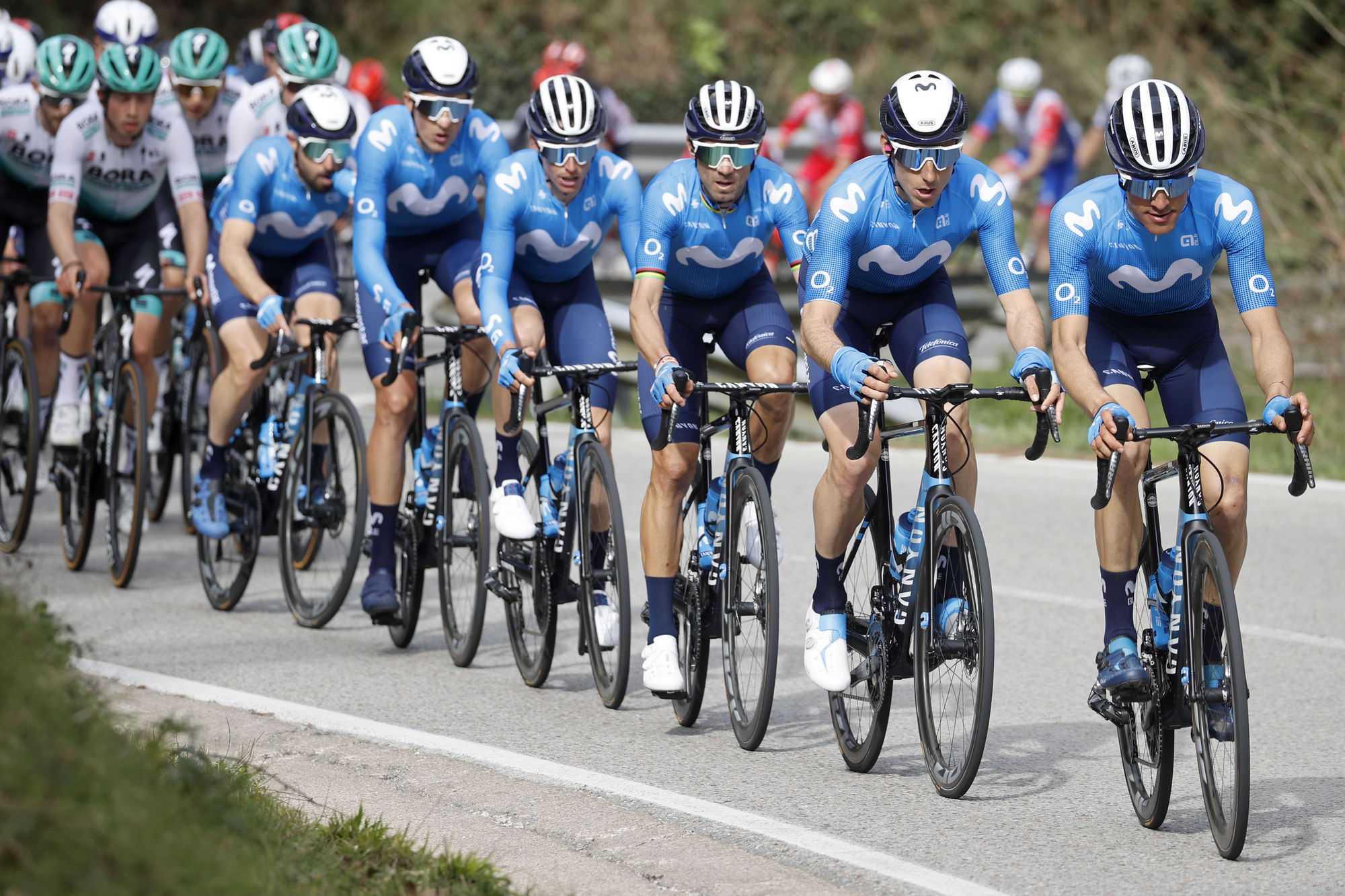 Volta a Catalunya