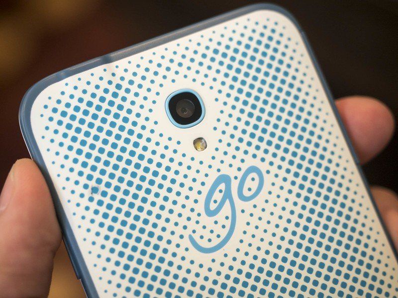 Alcatel OneTouch Go Play