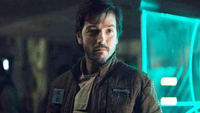   Cassian Andor