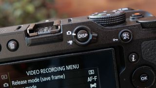 Nikon Z30 review: Digital Photography Review