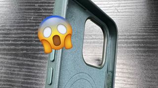 iPhone 15 Ultra case