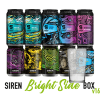 Siren Craft Brew