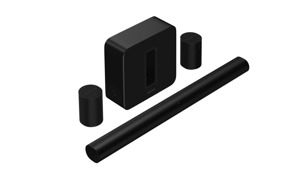 Sonos home theater guide building the best surround system TechRadar