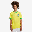 Brazil 2022/23 Stadium Home ShirtWas $95Now $71