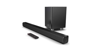 Majority K2 Sound Bar