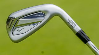 Mizuno JPX 925 Hot Metal HL Irons