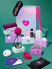 Lovehoney Enjoy Advent Calendar (24 Day)