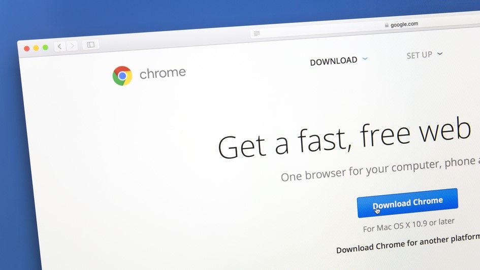 Google Chrome