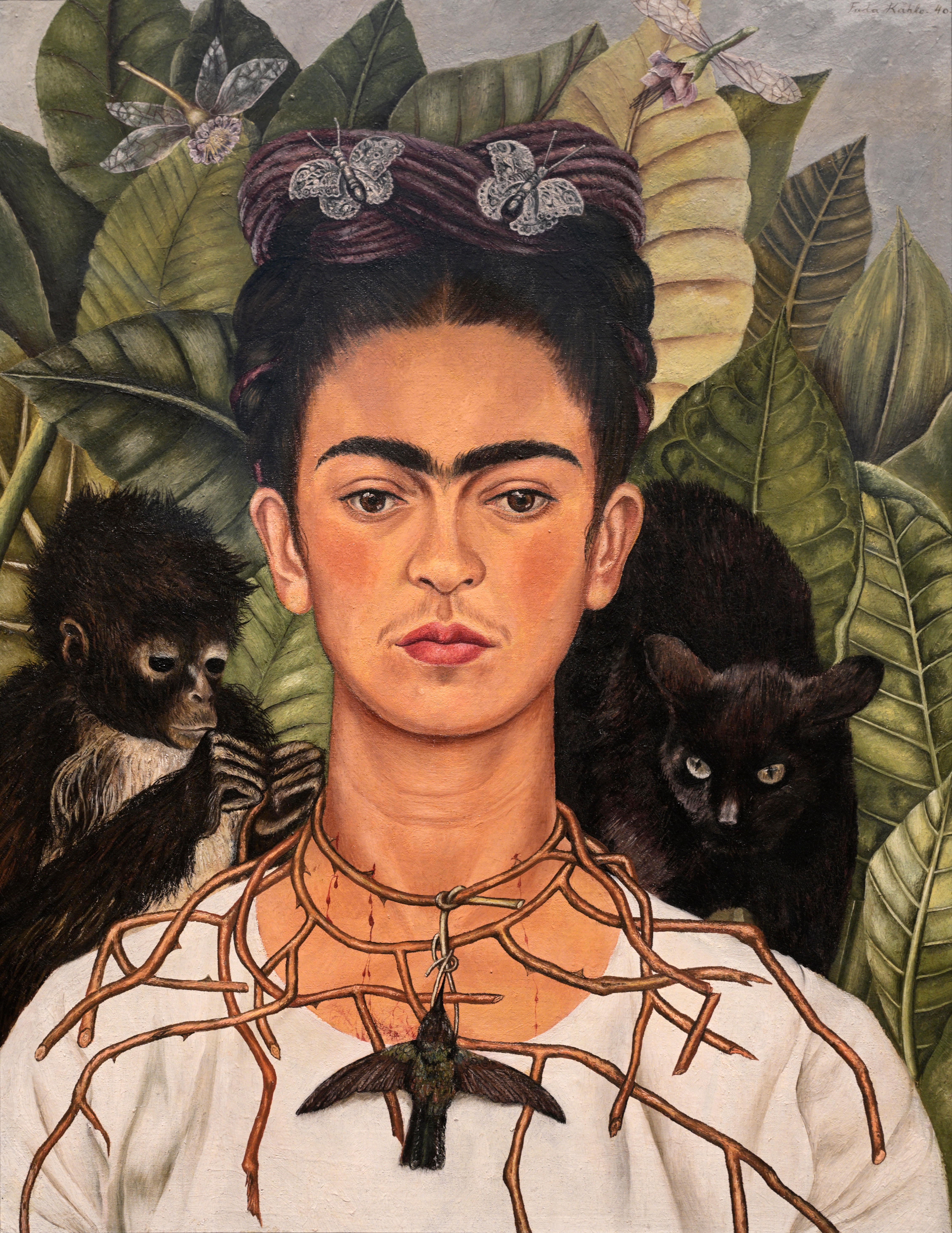 Frida Kahlo