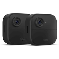 Blink Outdoor 4 (two-pack)