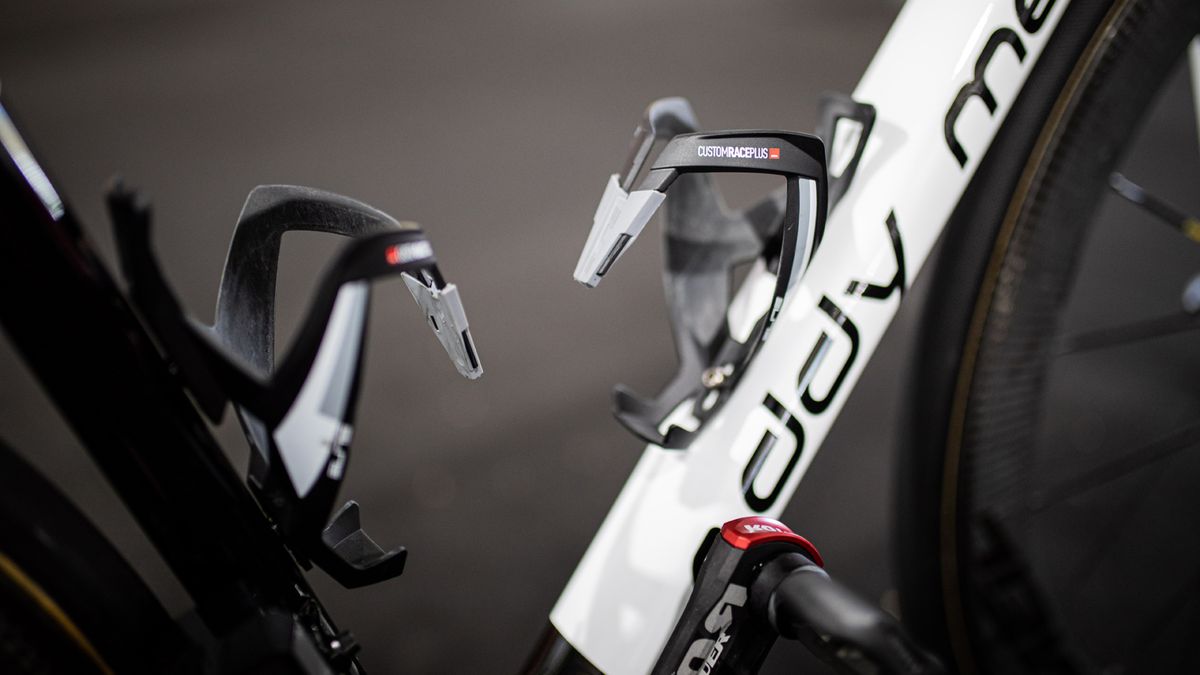 Romain Bardet's Eddy Merckx Stockeu69
