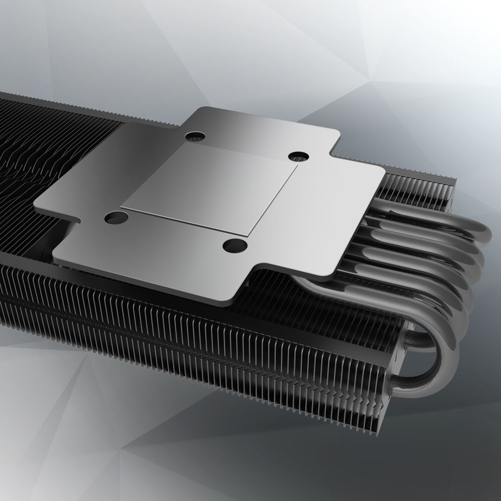 Raijintek