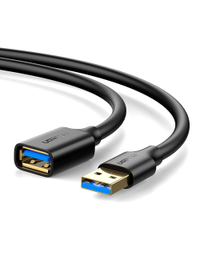 UGREEN USB Extension Lead USB 3.0: was £7.99 now £6.79 @ Amazon