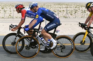 UAE Tour stage 1