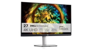 Dell S2721QS Monitor