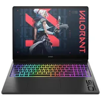 HP Omen Max 16 Gaming Laptop