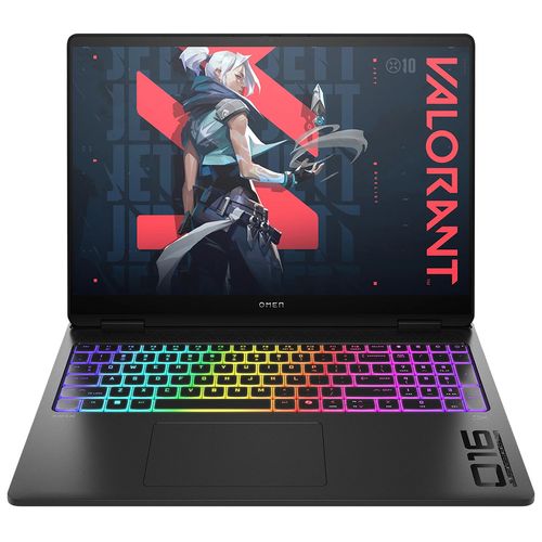 Omen Max Gaming Laptop 16&nbsp;| RTX 5080 | AMD Ryzen AI 9 HX 375 | 32GB DDR5 RAM | 1TB SSD