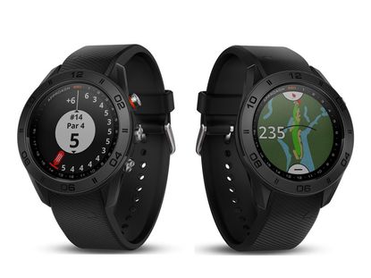 Garmin approach s60 golf gps outlet watch