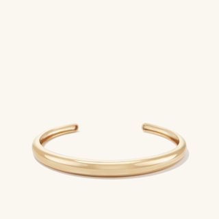 Dôme Cuff Bracelet