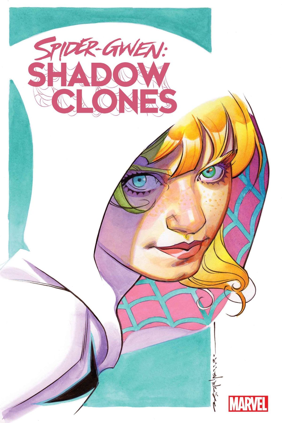 Marvel Comics March 2023 solicitations