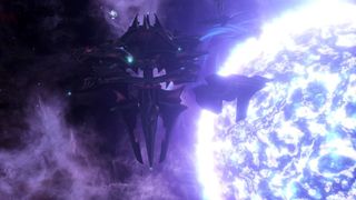 Stellaris Necroids Expansion Image