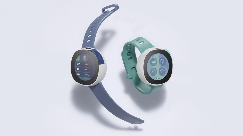vodafone kids smart watch