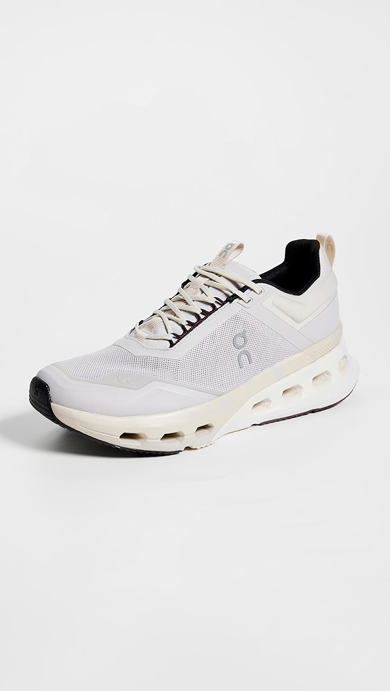 On Cloudnova X 1 Sneakers