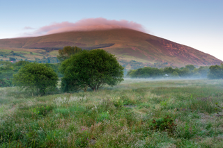 Mount Moel Eilio, Snowdonia