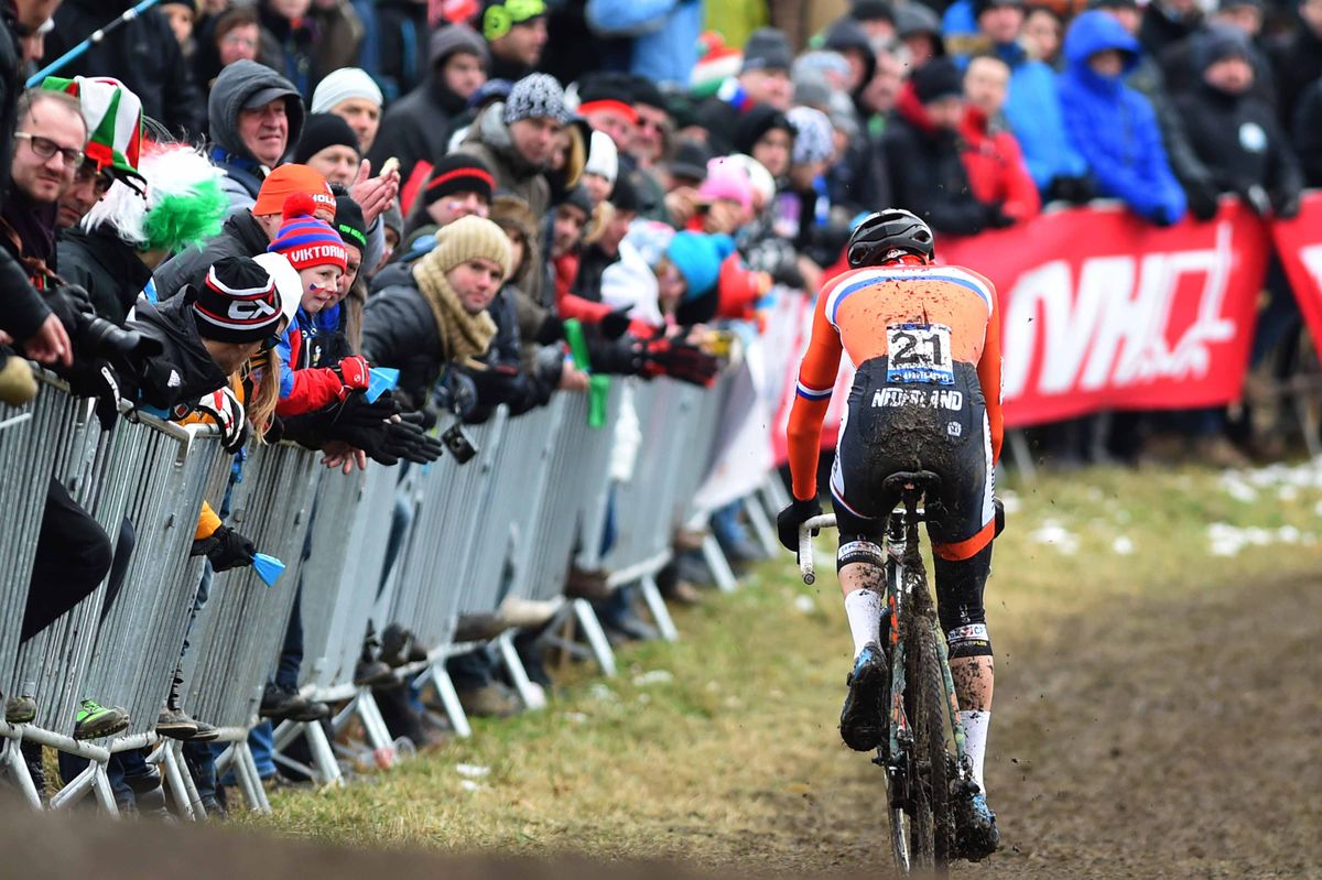 Mathieu van der Poel (Netherlands)