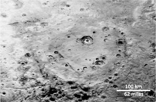 Impact craters on Pluto and Charon were recently analyzed to reveal the secrets of the Kuiper Belt. That analysis focused largely on a region known as Vulcan Planitia, a clear surface with many ancient impact craters.