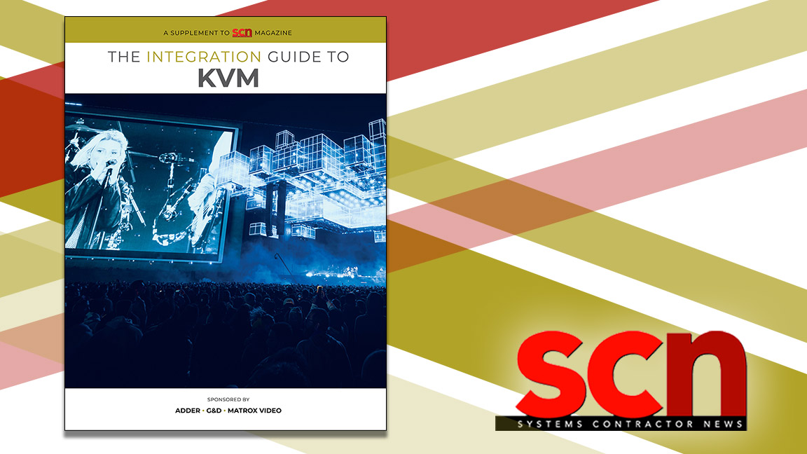 Integration Guide to KVM