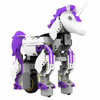 JIMU Robot UnicornBot Kit: was $99.99