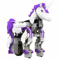 JIMU Robot UnicornBot Kit: was $99.99 now $75.88 at Amazon