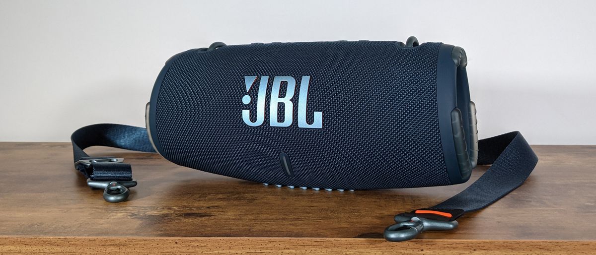 JBL Xtreme 3 review