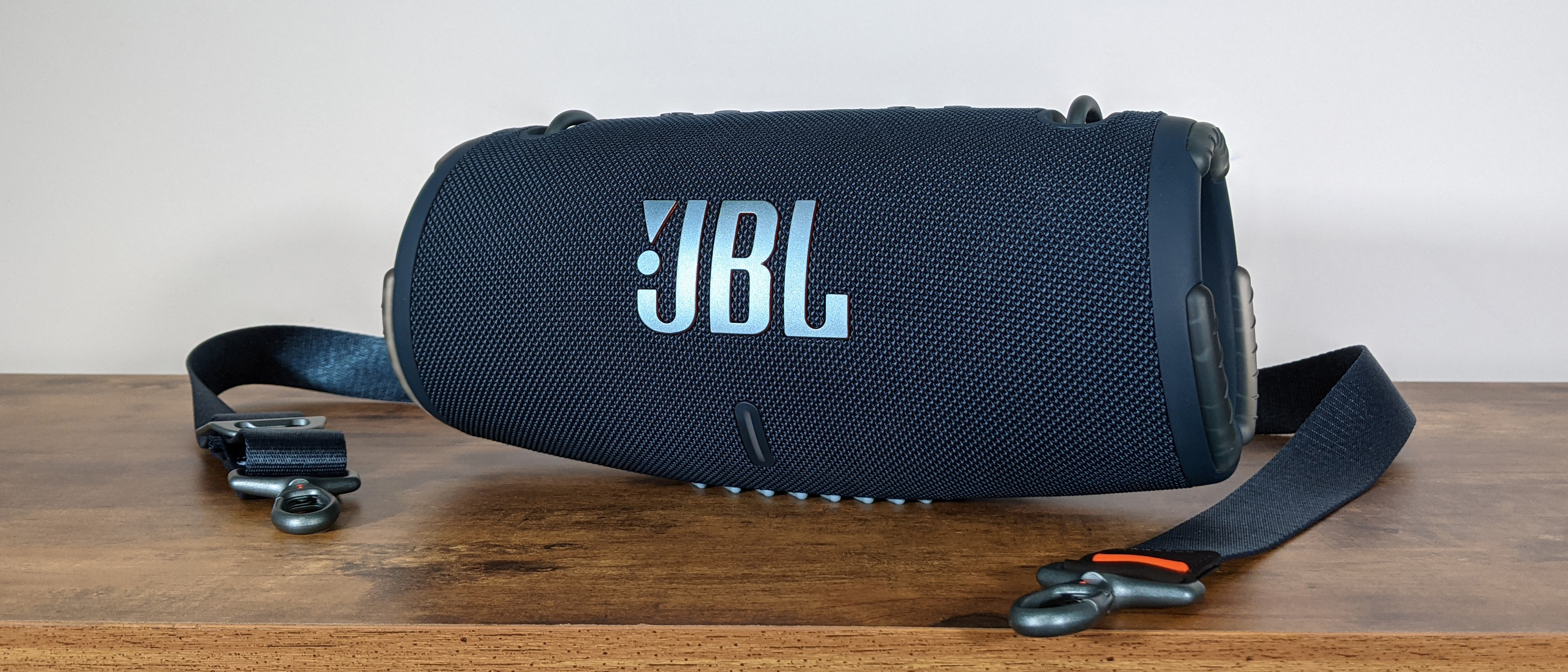 JBL Xtreme 3 review | Laptop Mag