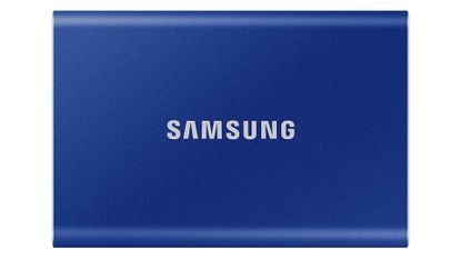 Samsung T7