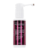 Dermstore, Keranique Hair Regrowth Treatment for Women - 2 Minoxidil Topical Solution ( $25